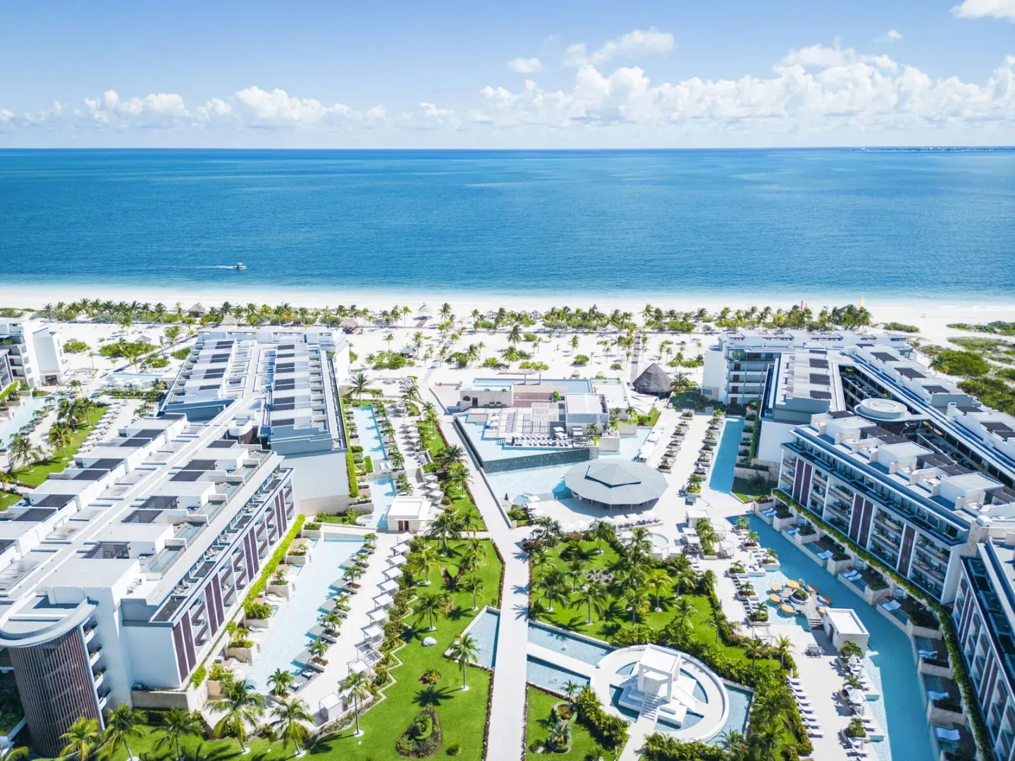 Foto - Majestic Elegance Costa Mujeres - All Inclusive