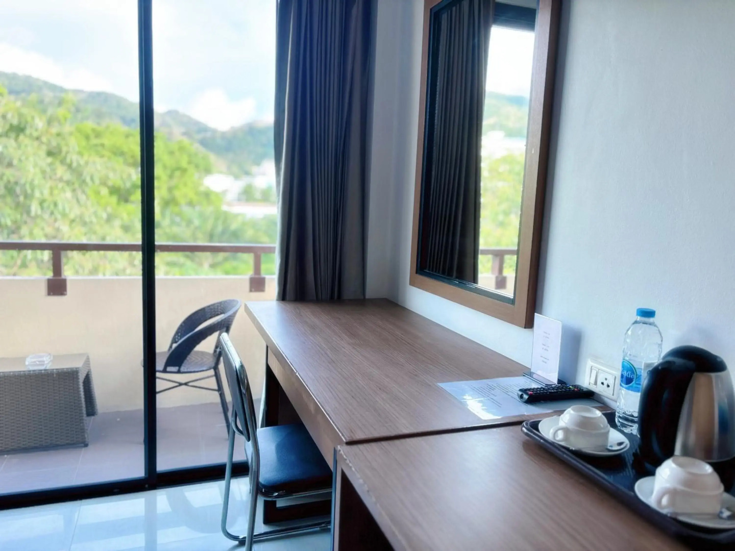 Photo - patong v hotel