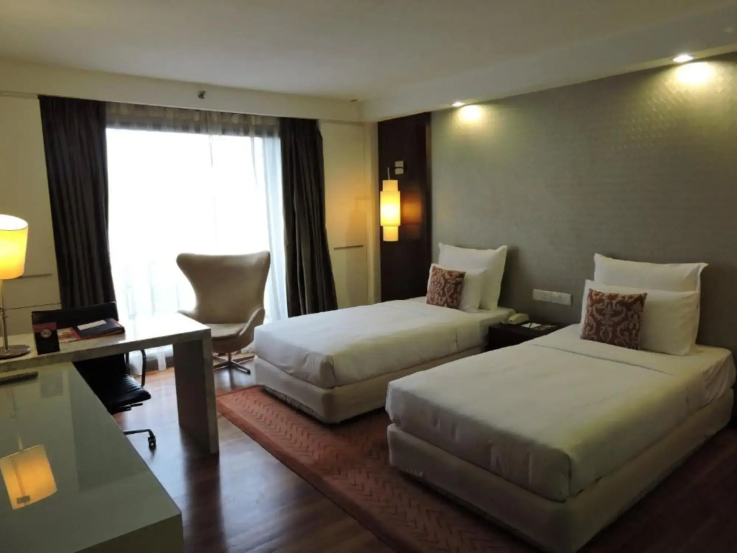 Foto - Seri Pacific Hotel Kuala Lumpur