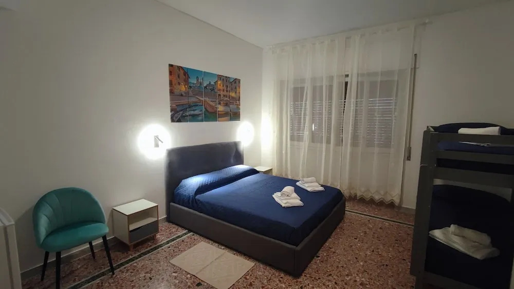 Foto - Vatican Green Garden