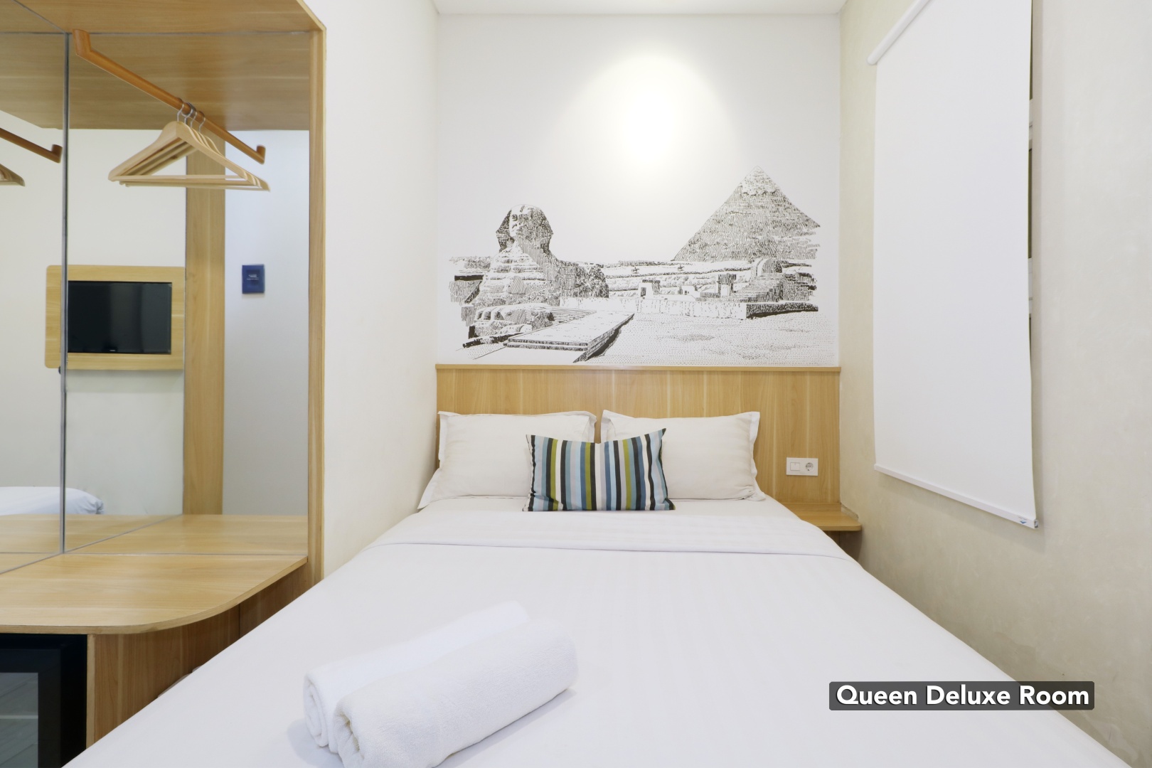 Foto - Casa Living Senayan