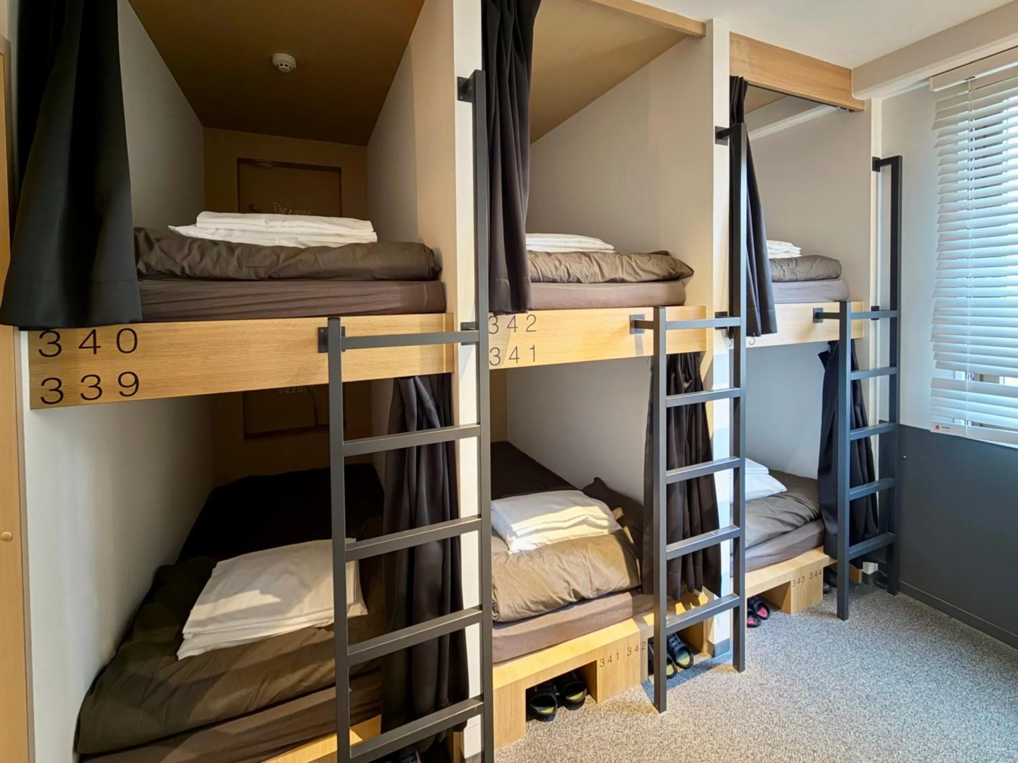 Foto - White Hostel shinsaibashi