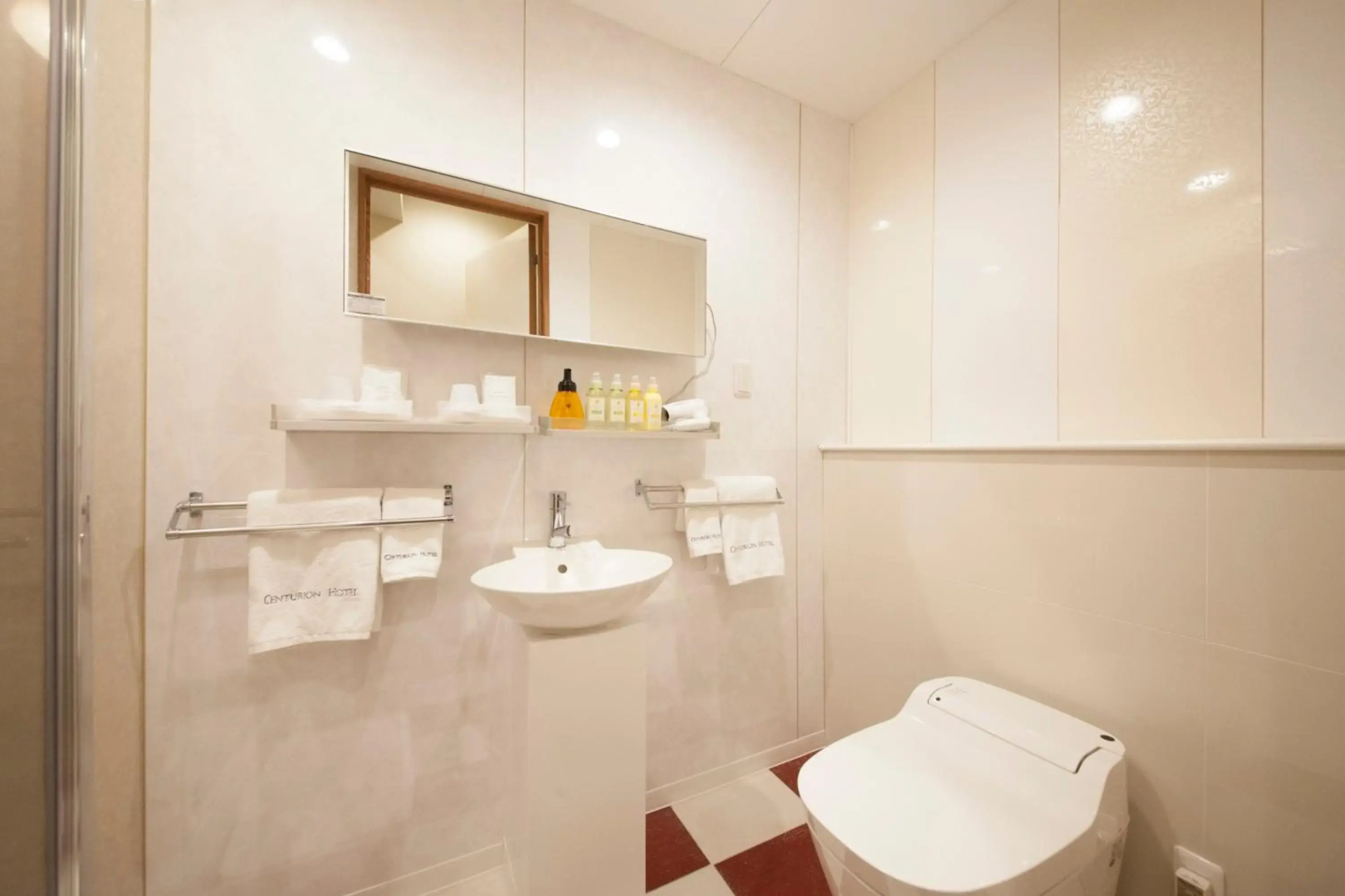 Foto - Centurion Hotel Residential Akasaka