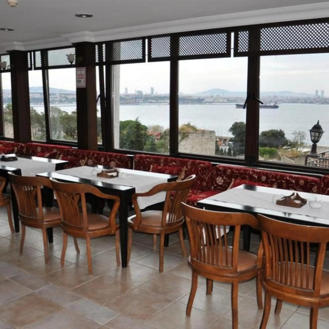 Foto - Hotel Alp Guesthouse