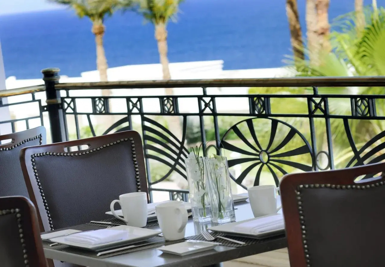 Photo - Renaissance Sharm El Sheikh Golden View Beach Resort