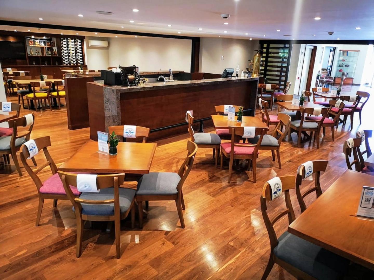 Foto - Hotel Estelar Suites Jones