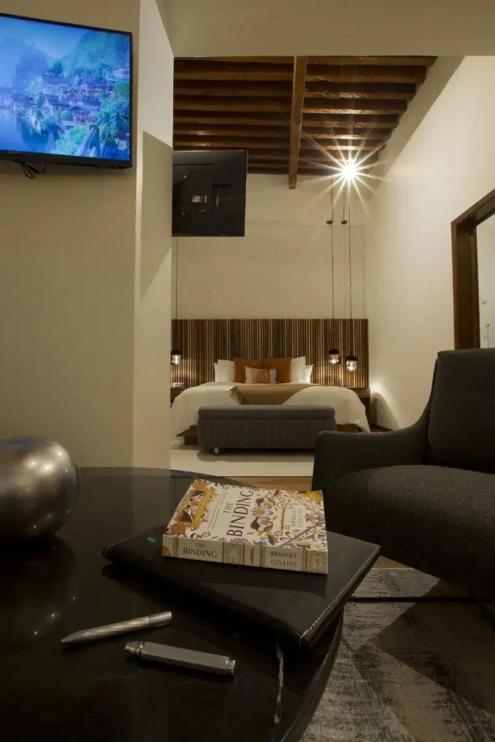 Foto - Nueve 25 Hotel Boutique