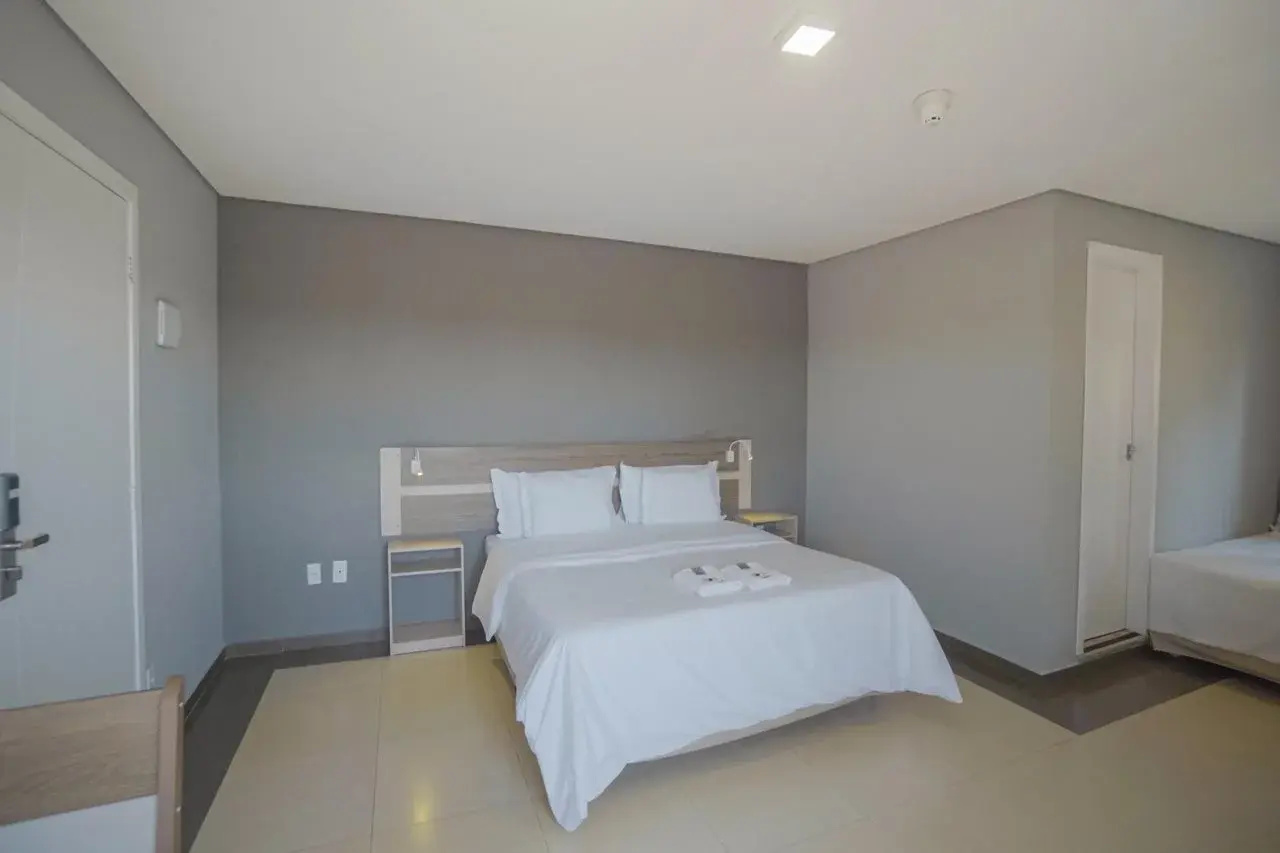 Photo - Suíça Iguaçu Hotel & Resort