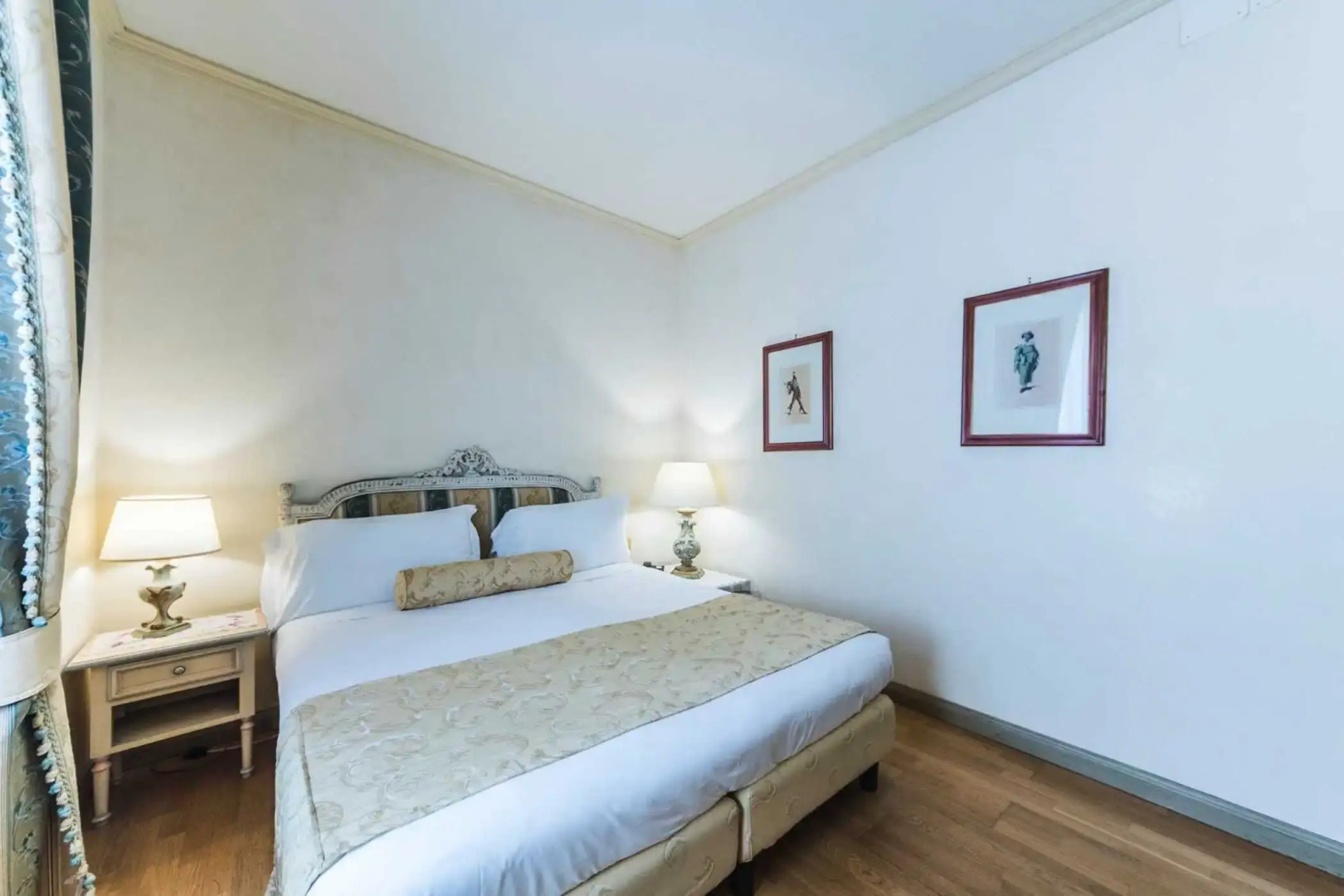 Foto - Hotel Villa Laguna