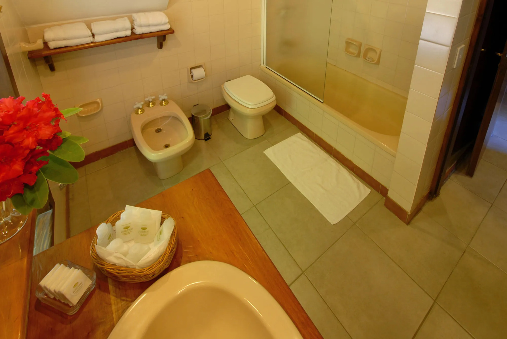 Photo - Pailahue Cabañas Lodge