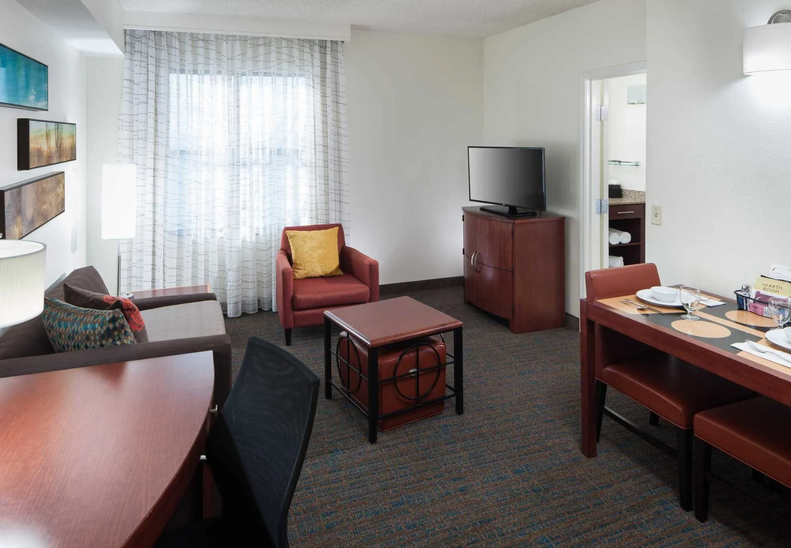 Foto - Residence Inn Phoenix North Happy Valley