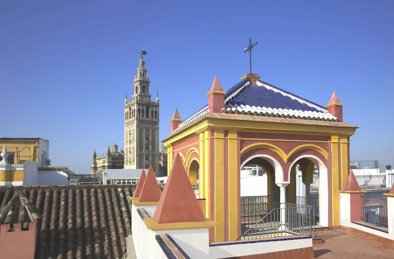 Photo - Palacio Pinello