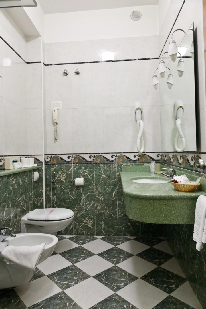 Photo - Ariston Molino Buja Hotel