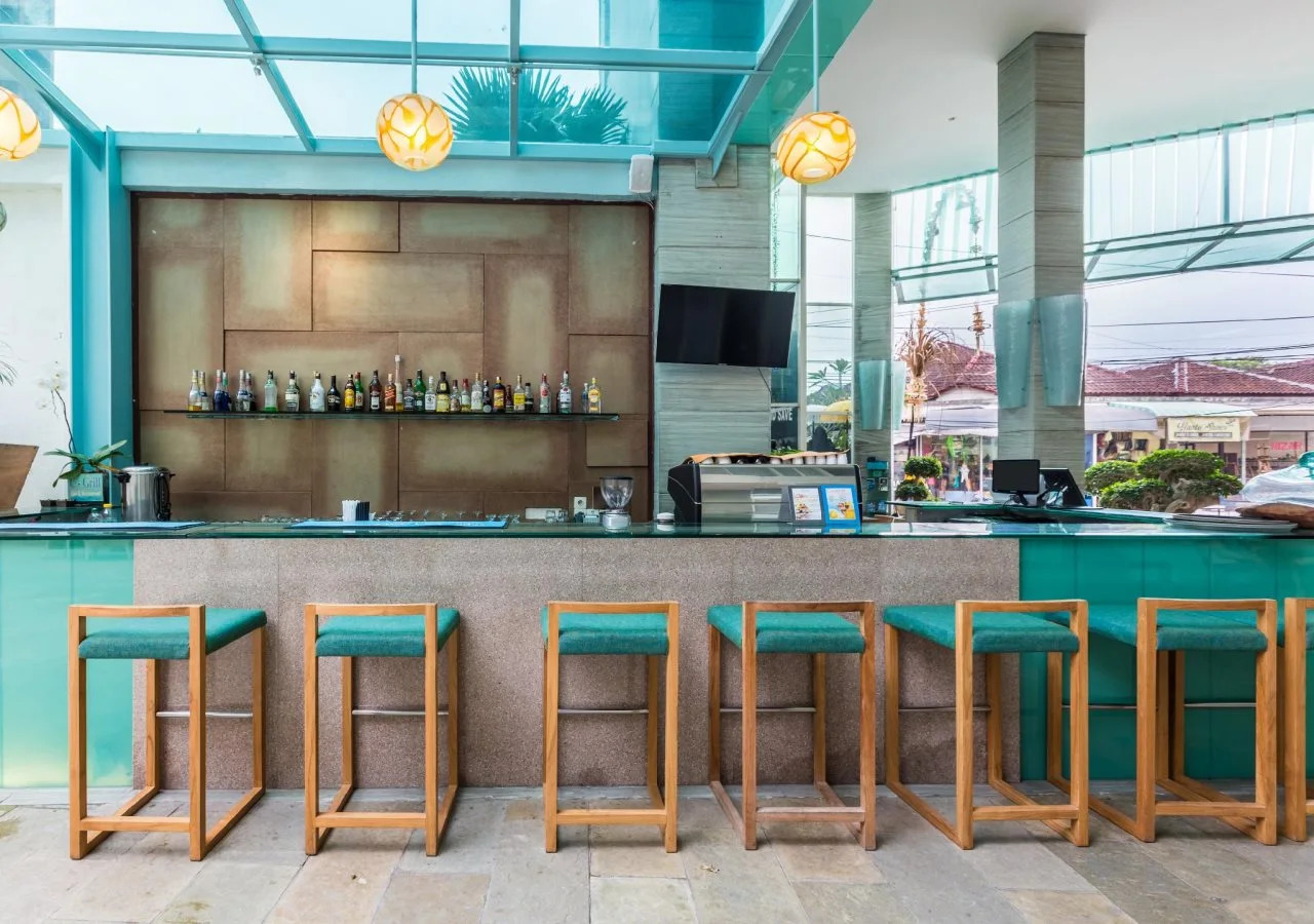 Foto - AQ-VA Hotel & Villas Seminyak