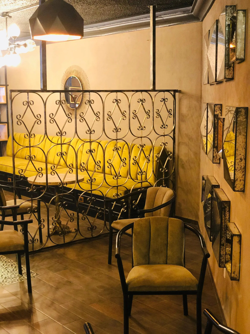 Foto - Hotel Real de Minas Tradicional