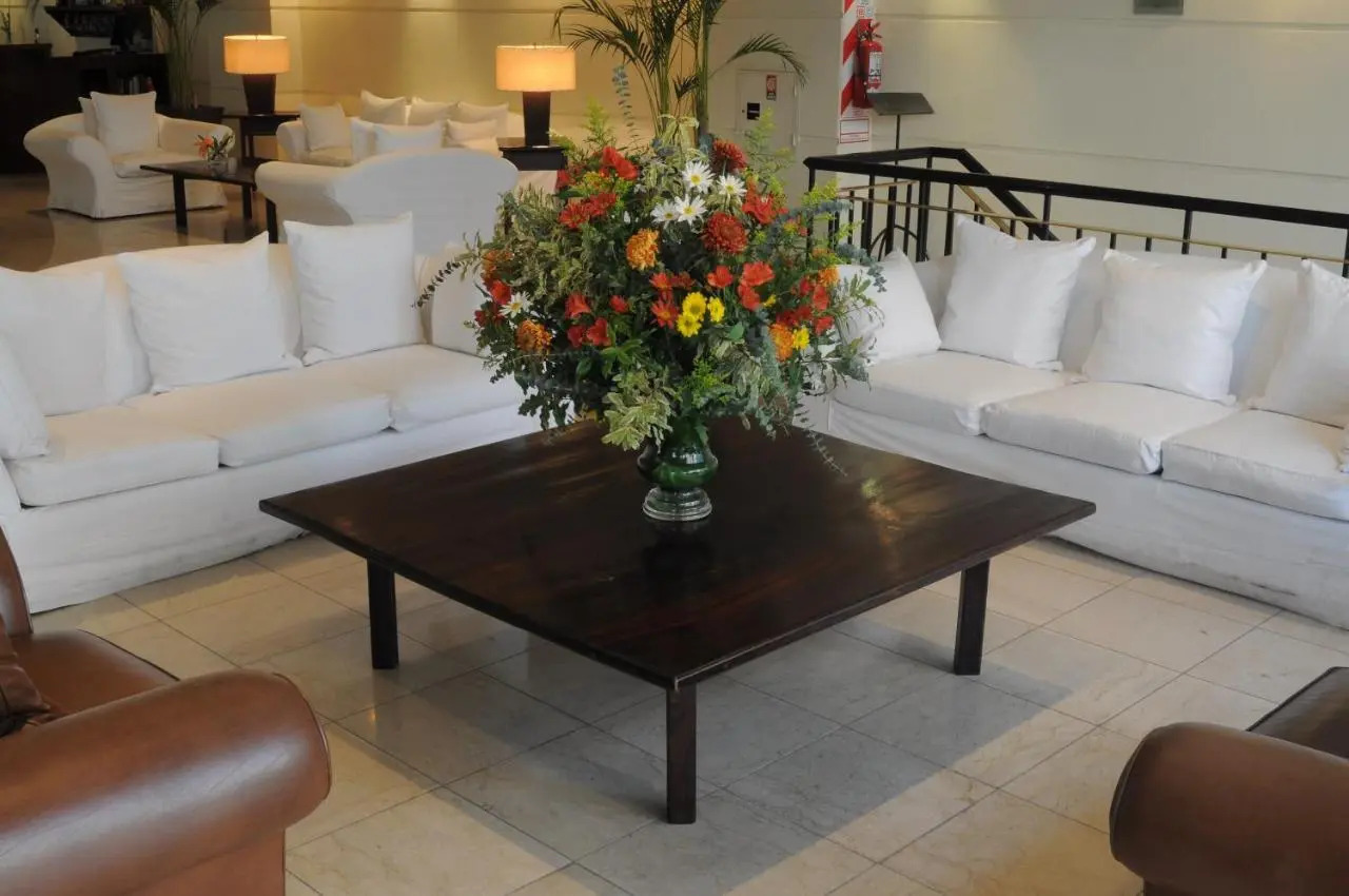 Foto - Loi Suites Recoleta Hotel