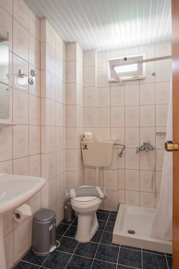 Foto - Danelis Studios and Apartments