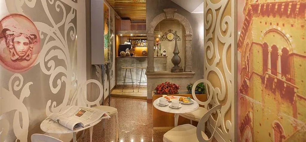Photo - Hotel Mastino