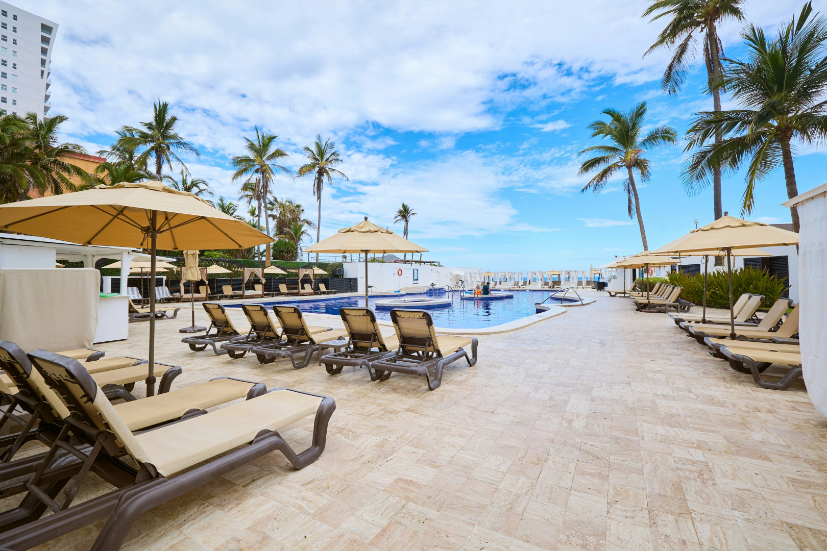 Photo - Sunvivia by Fiesta Americana Mazatlan