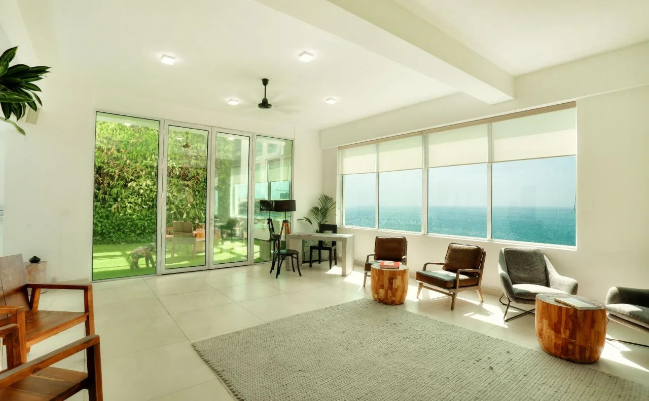 Foto - Morven Hotel Colombo