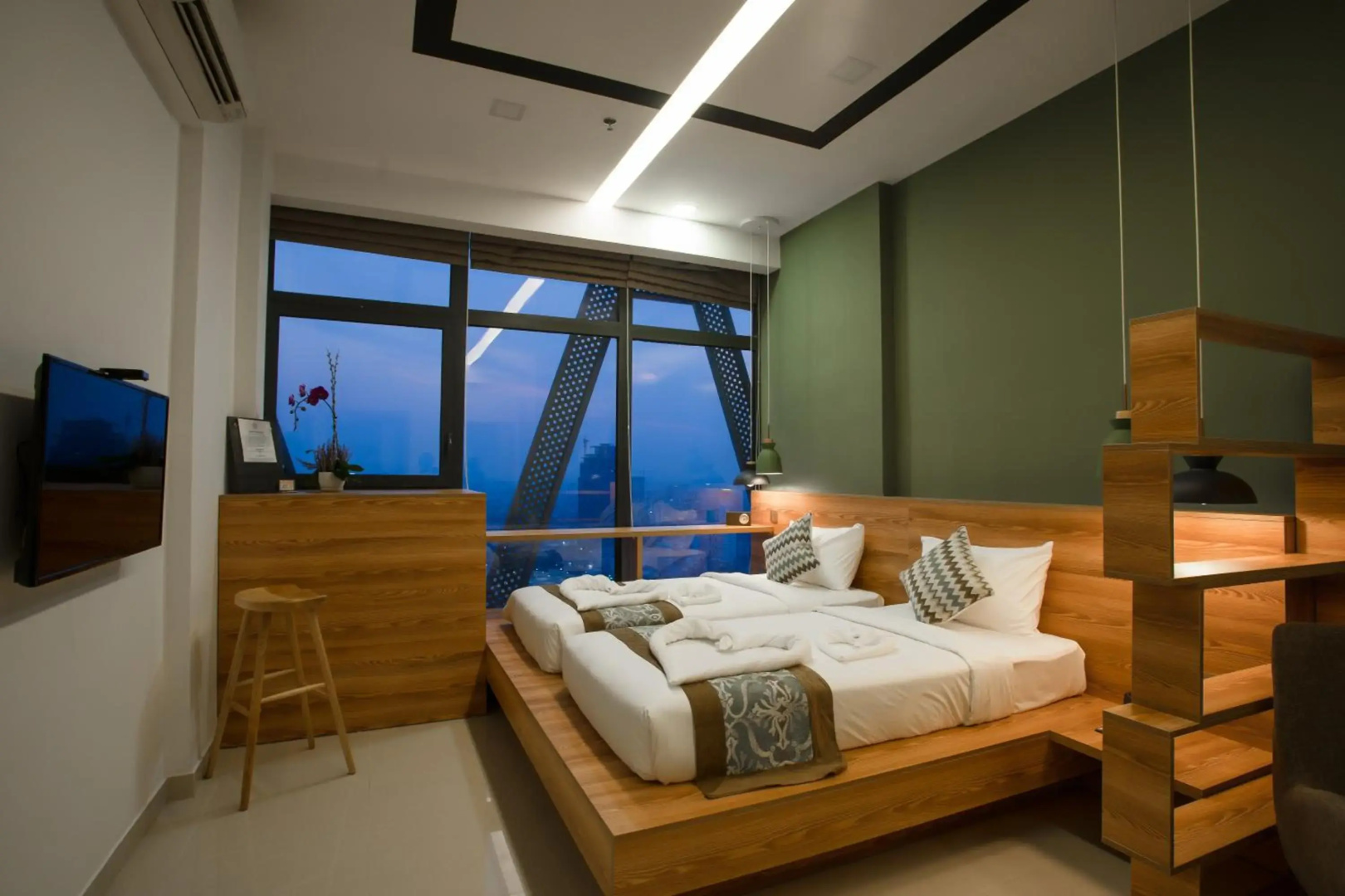 Foto - The Snowbell Hotel & SPA @ The Bridge.