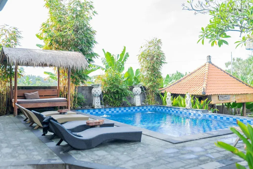 Foto - West Break Bali Medewi