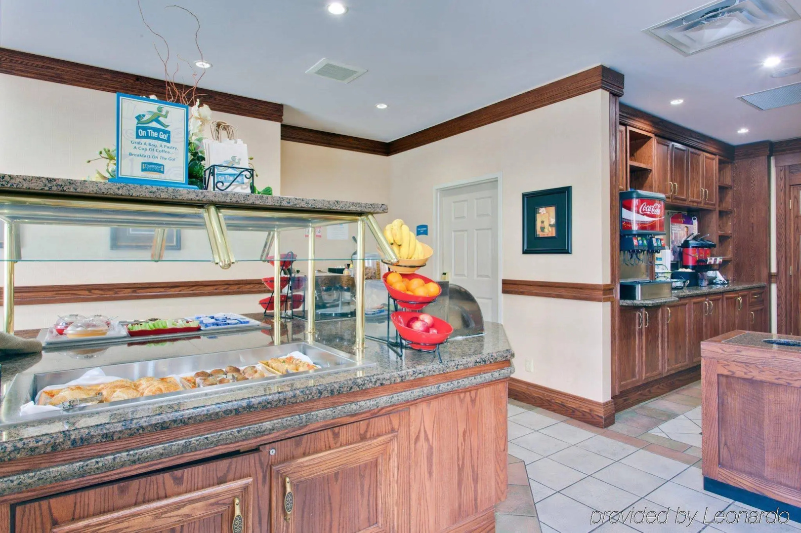 Photo - Executive Residency by Best Western Toronto-Mississauga