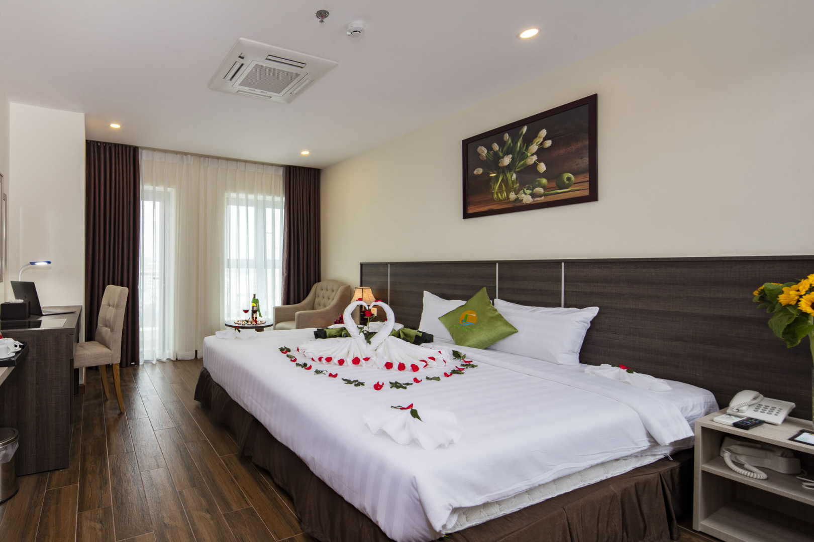 BN Boutique Nha Trang Beach (ex.Green Lighthouse and B&N Nha Trang)