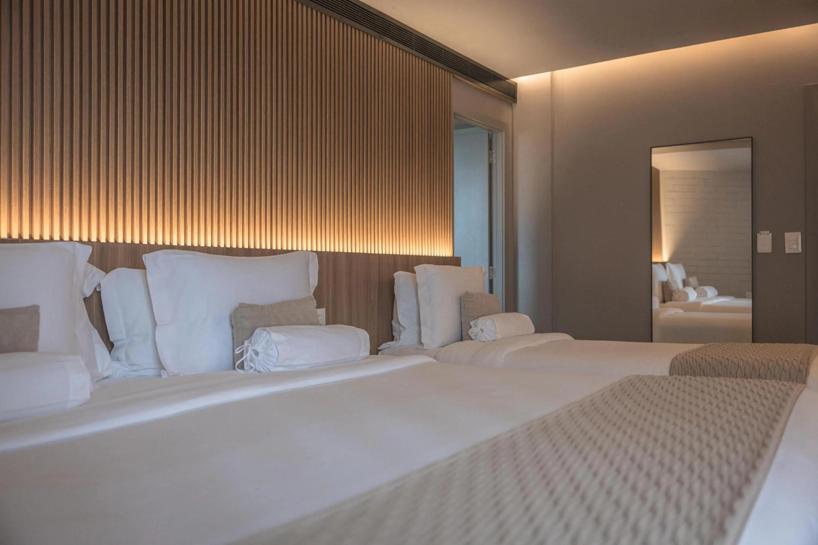 Photo - BA'RA Hotel
