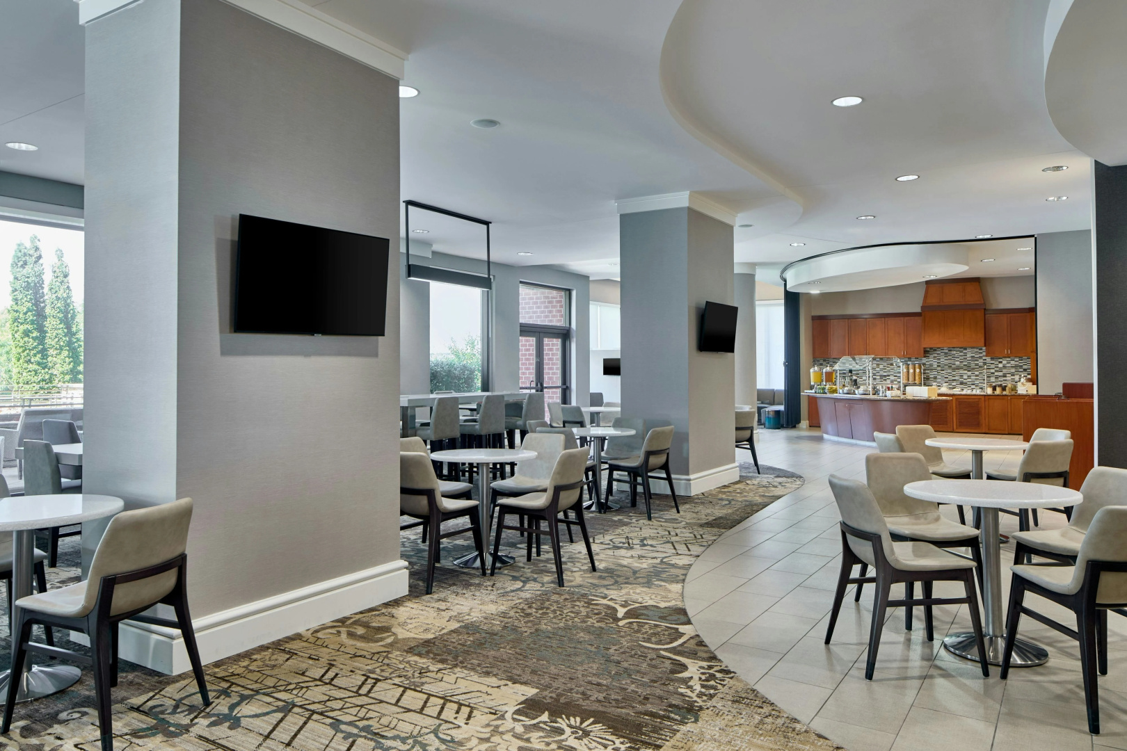 Photo - Residence Inn National Harbor Washington, DC Area