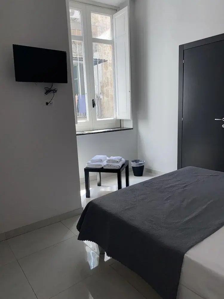 Foto - San Felice Palace