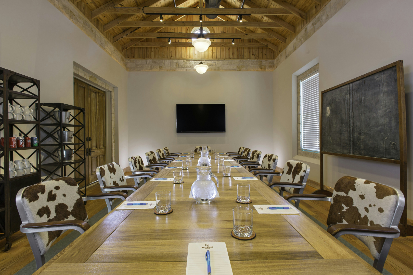 Photo - Lone Star Court, by Valencia Hotel Collection