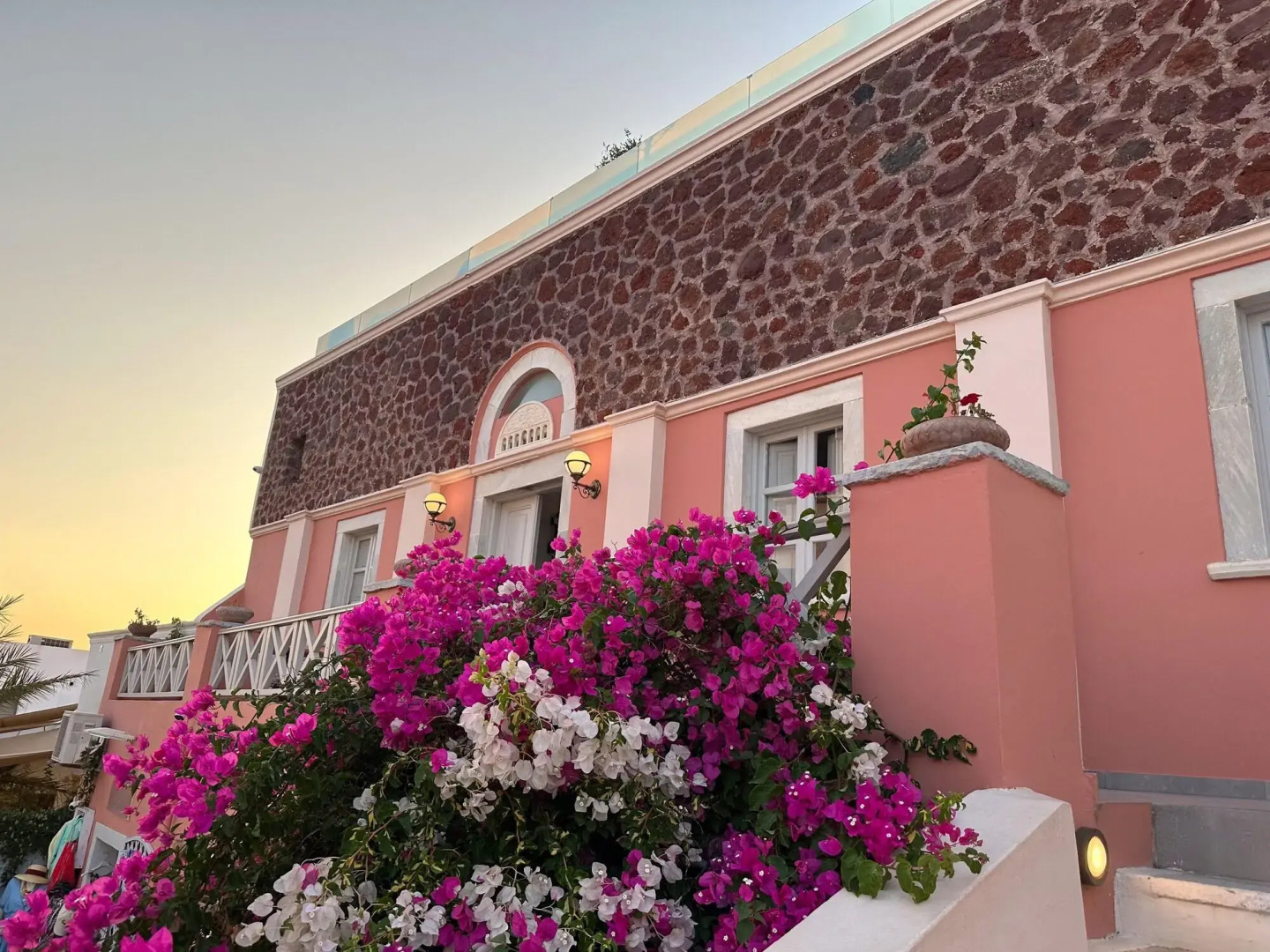 Foto - The Museum Project Oia