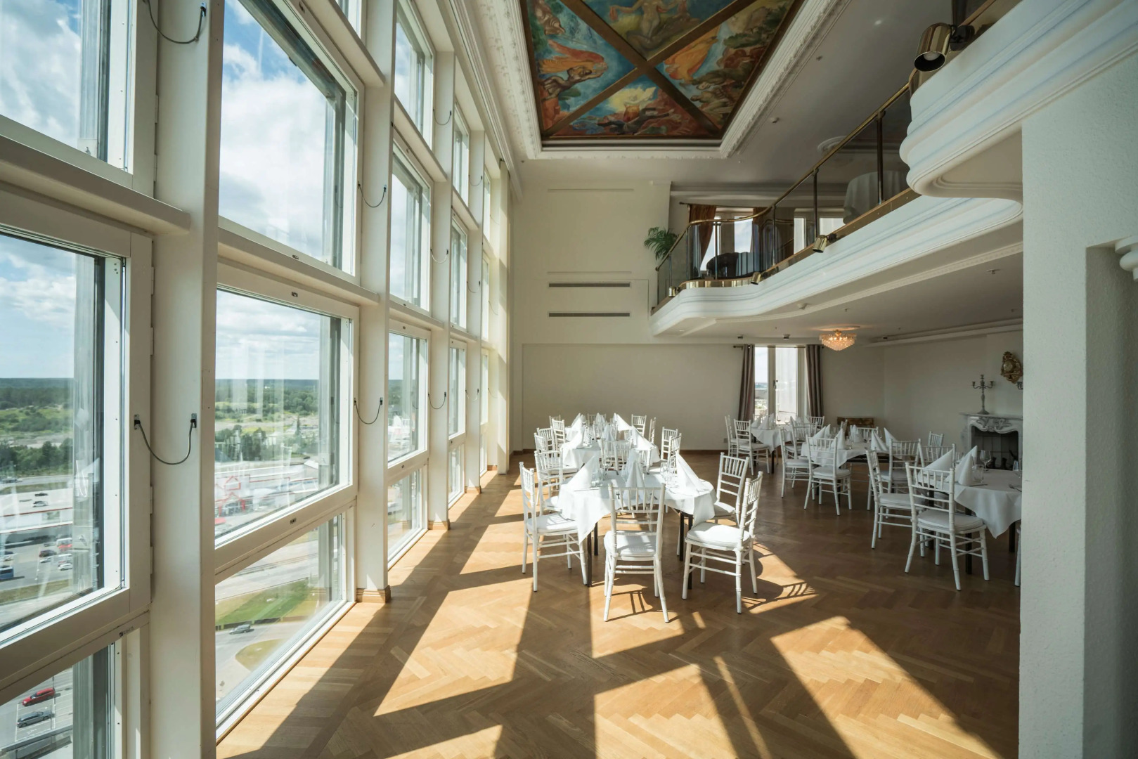 Photo - Scandic Infra City