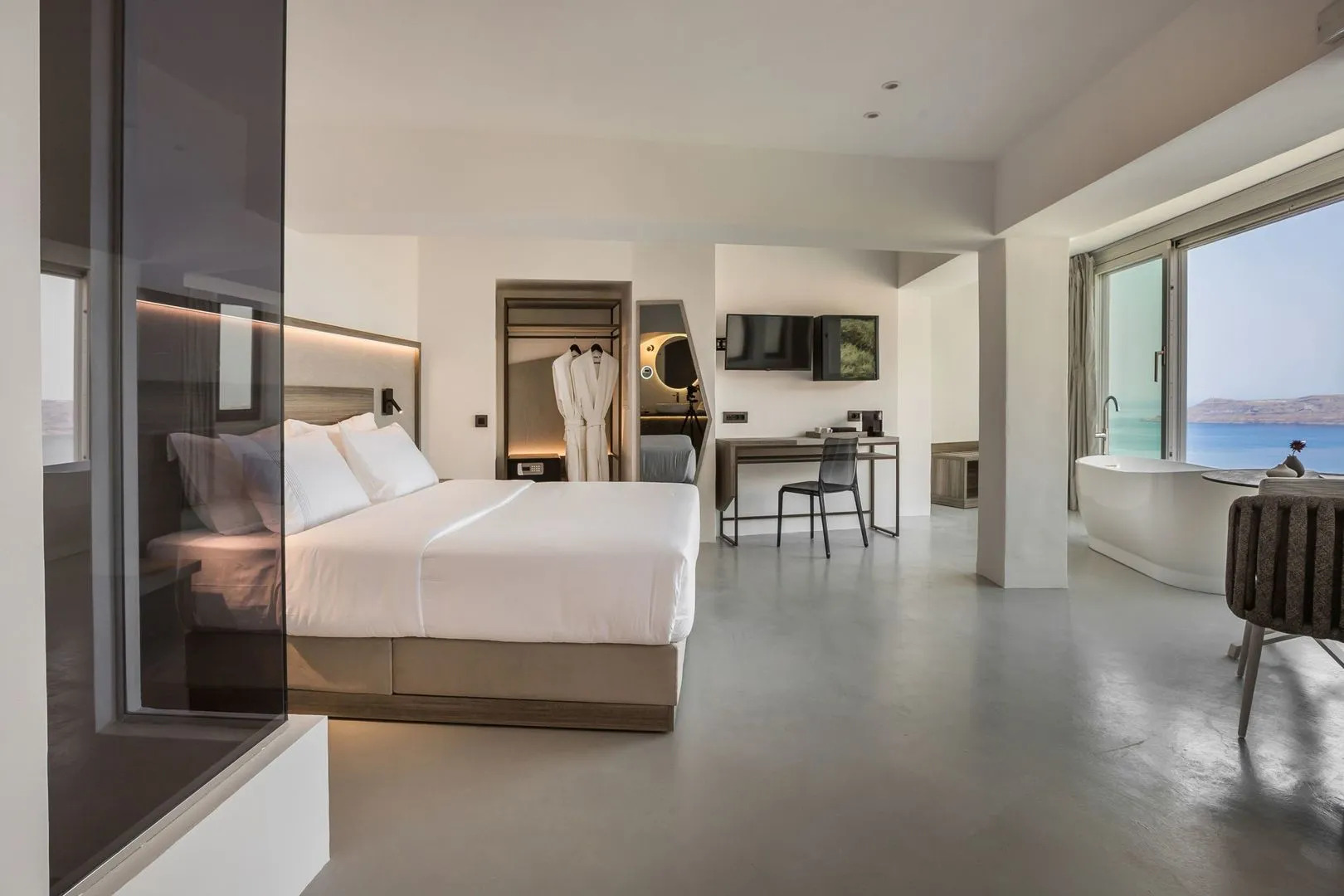 Photo - Sun Rocks Boutique Hotel