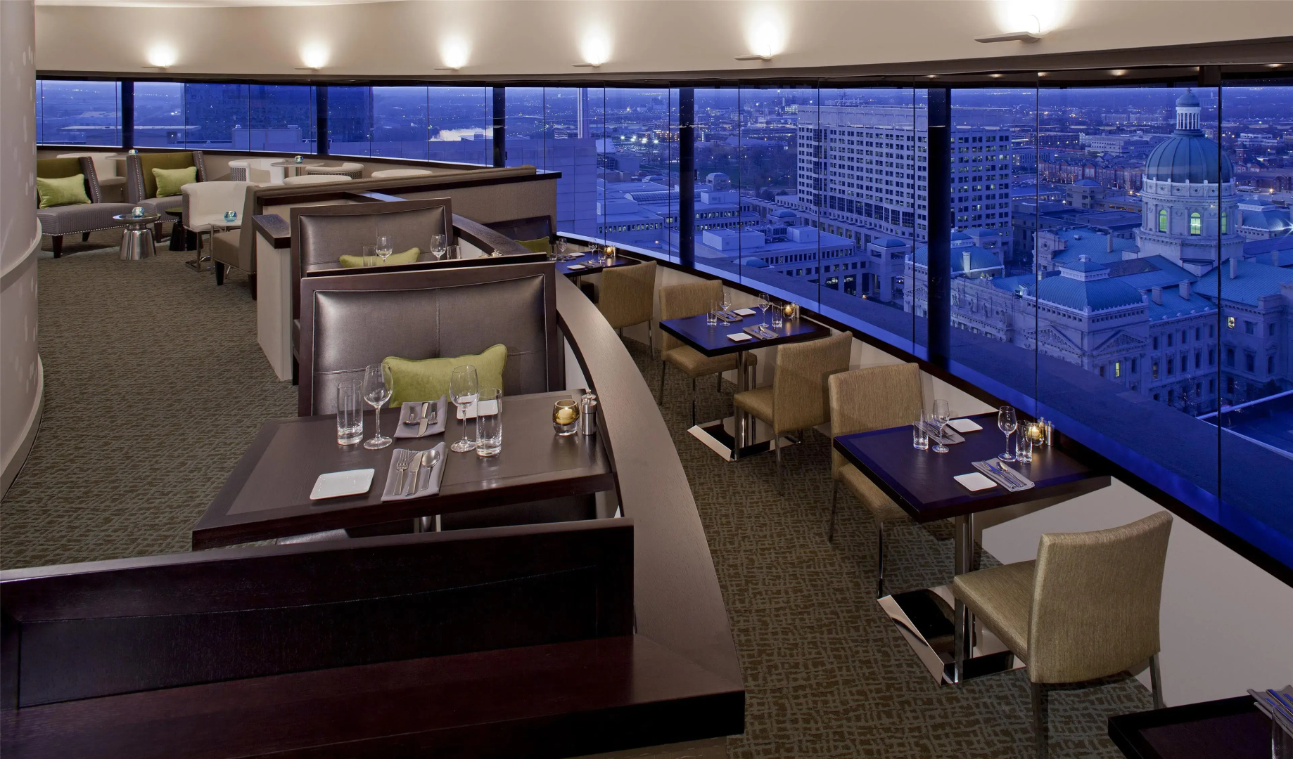 Photo - Hyatt Regency Indianapolis