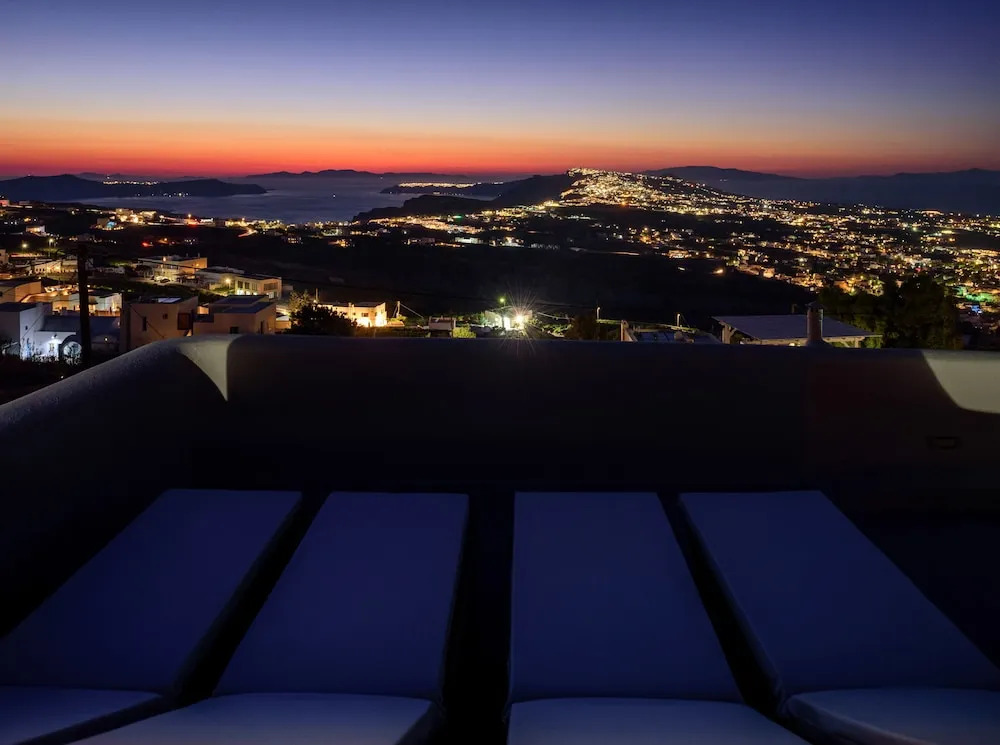 Foto - Diva Santorini Luxury Villa