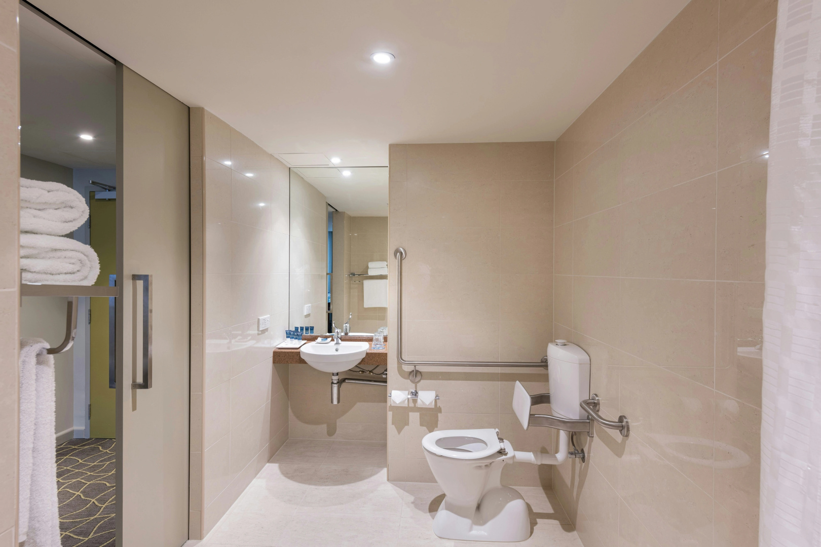 Foto - Four Points by Sheraton Perth