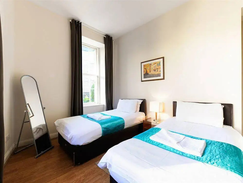 Foto - Southside Guest House