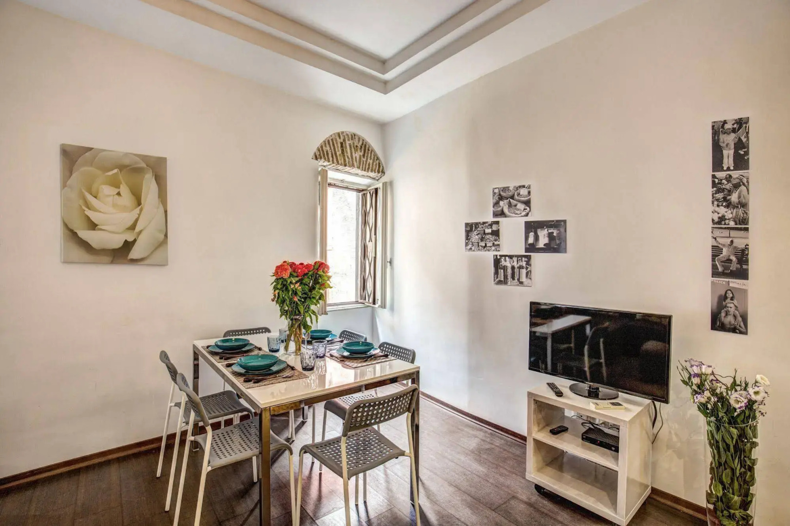 Photo - Tree Charme Trilussa