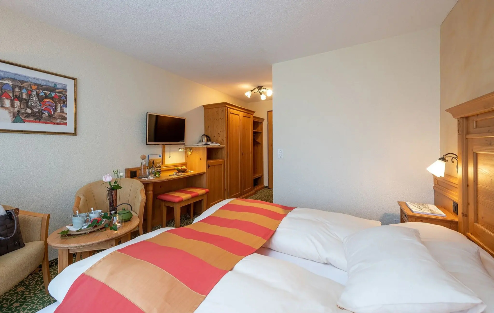 Foto - SALZANO Hotel - Spa - Restaurant