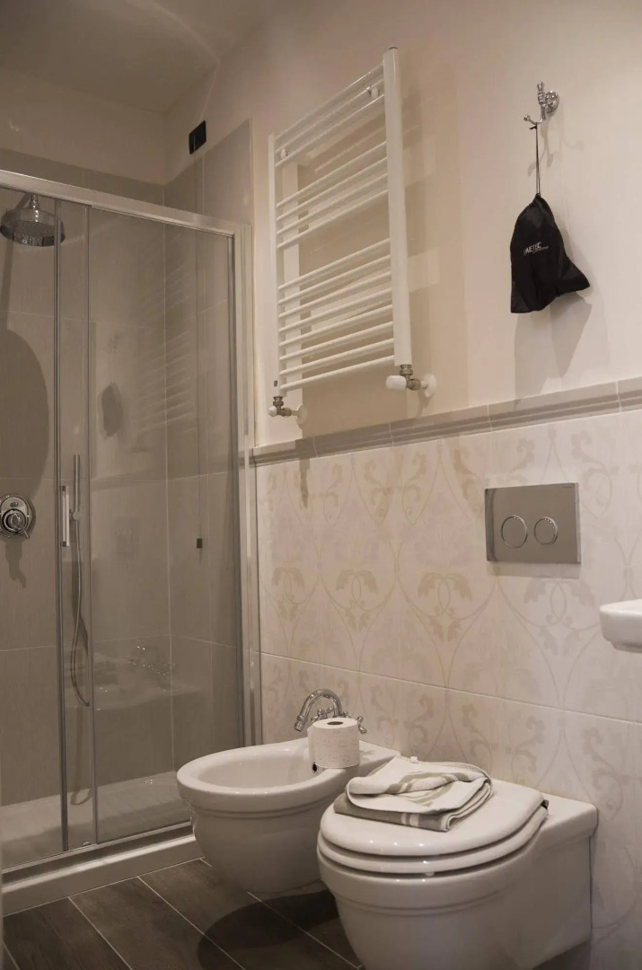 Foto - Tornabuoni View