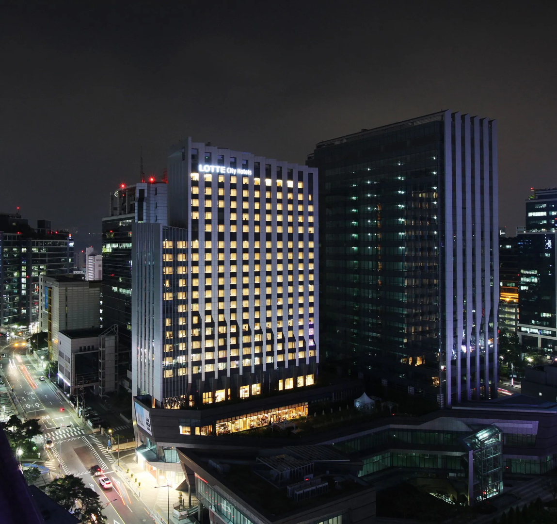 Photo - LOTTE CITY HOTEL Guro