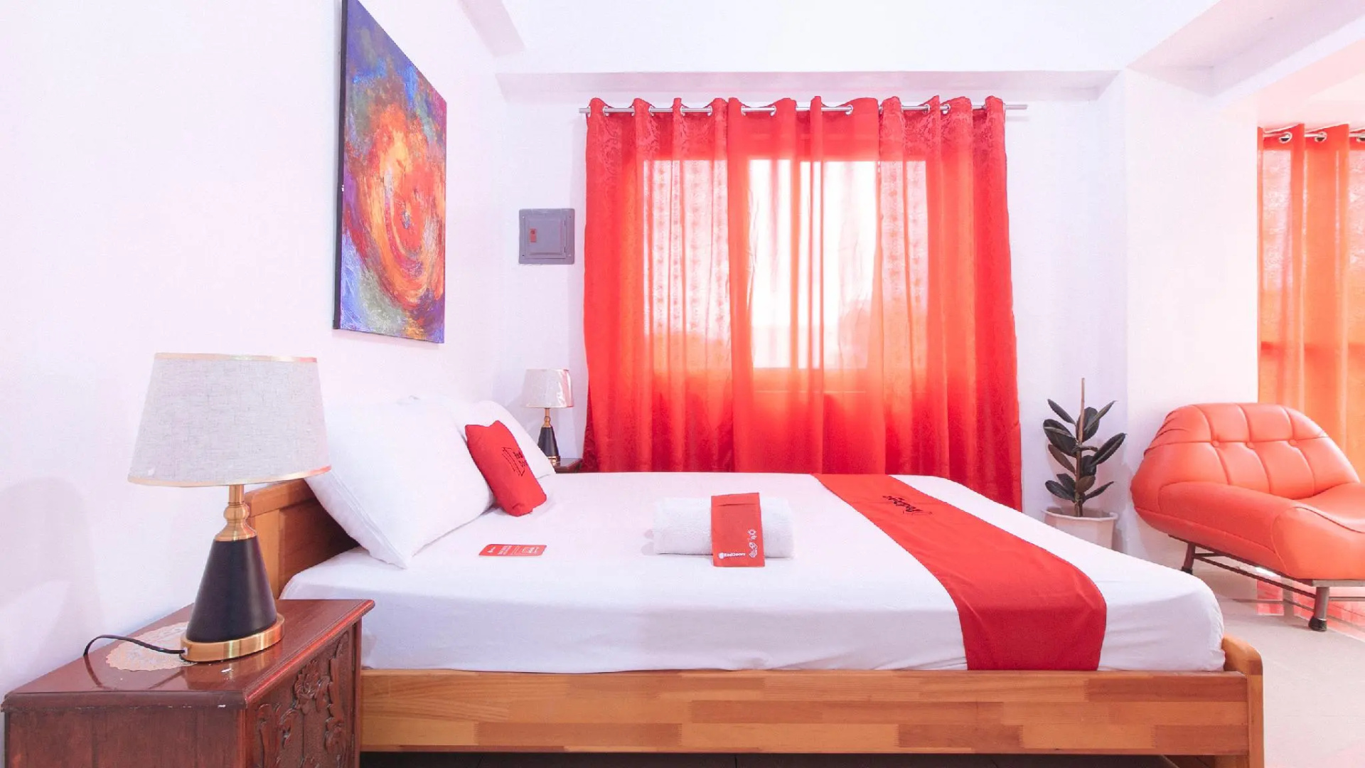 Photo - RedDoorz near LRT 2 Antipolo Station