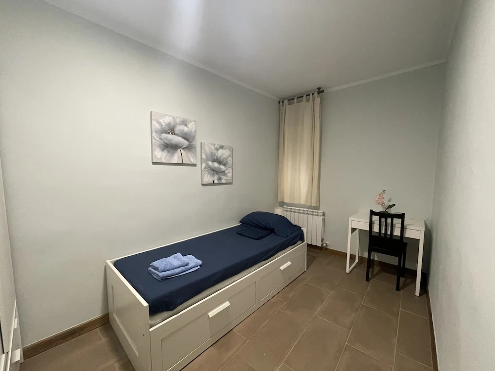La Encina Azul Rooms