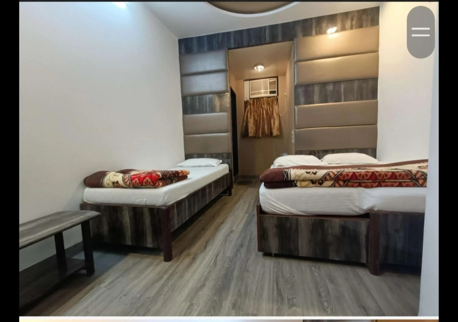 Foto - Hotel Broadway