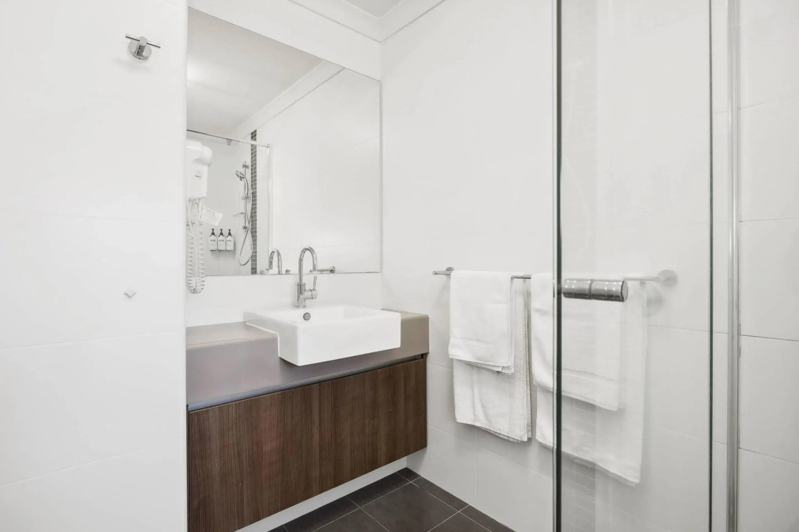 Foto - Quality Hotel Bayswater