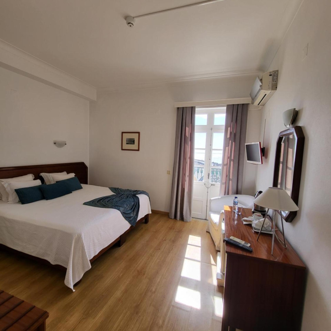 Foto - Hotel Beira Mar