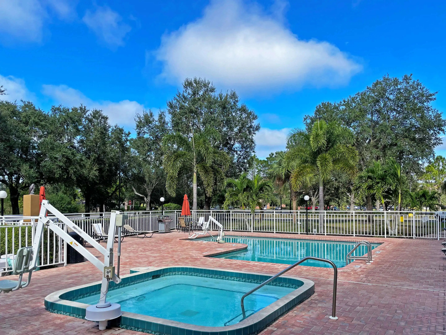 Foto - Comfort Inn & Suites Sarasota I75