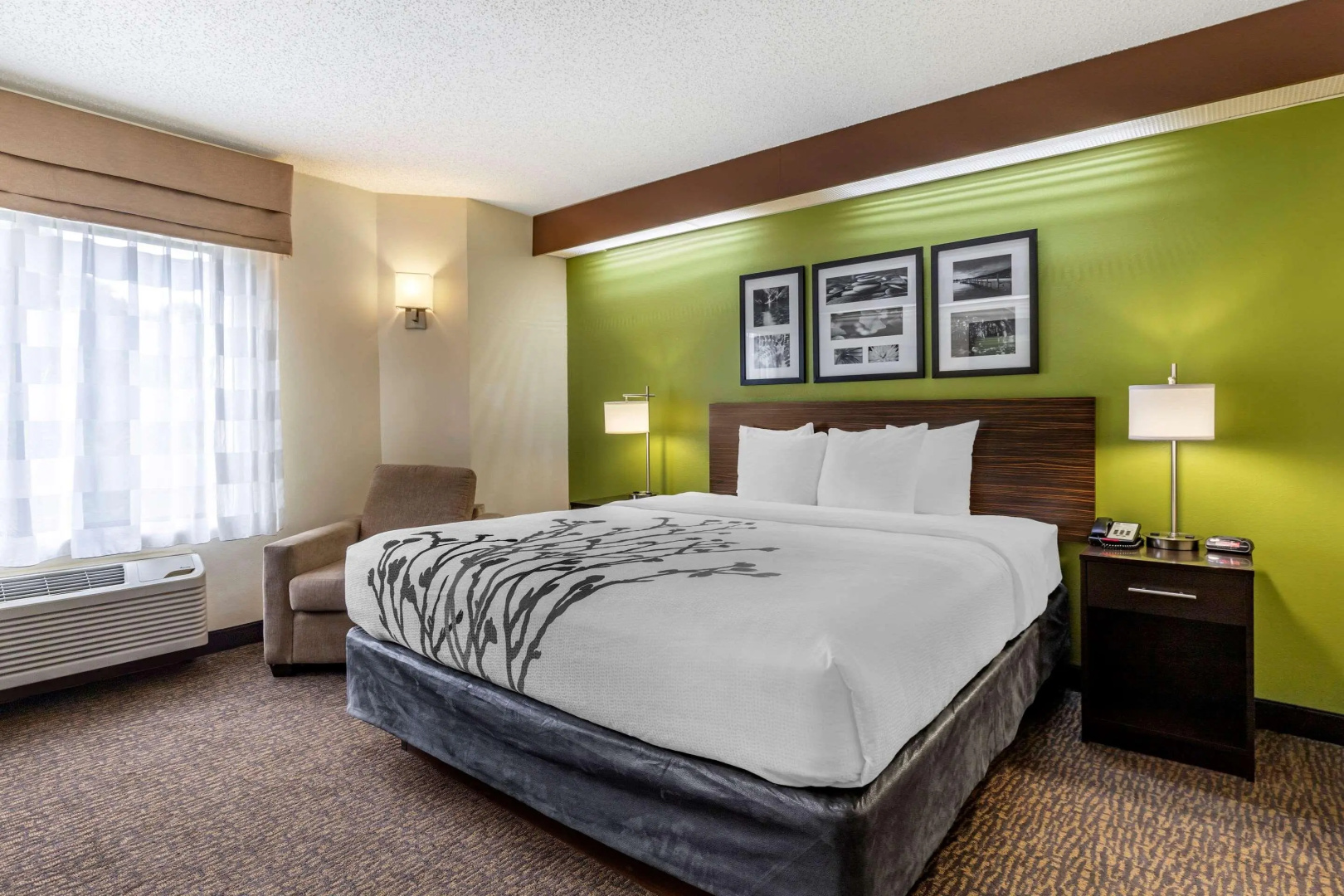 Photo - Sleep Inn Matthews - Charlotte